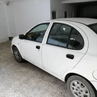 فروش فوری سایناs1400 کم کار|خودرو سواری و وانت|گرگان, |دیوار