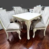 نهارخوری ۴نفره