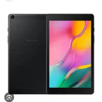 تبلت در حد نو سالم بدون خش