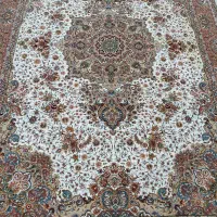 دوعدد فرش ۶متری درحدنو