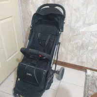 کالسکه مسافرتی کیدیلو|کالسکه و لوازم جانبی|اندیشه, اندیشه فاز ۵|دیوار