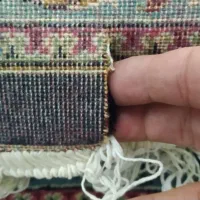 فرش ماشینی ۹متری کویر یزد|فرش|کرمانشاه, |دیوار