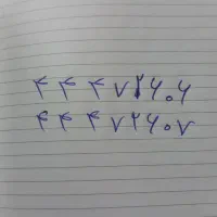 دوخط تلفن ثابت سریالی منطقه۵ توافقی