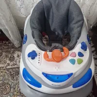 روروک تمیز و نو