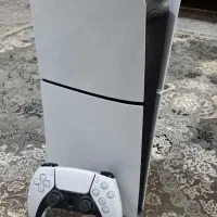 ps5 اسلیم فول بازی