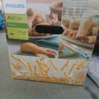 سرخکن بدون روغن فلیپس اصلی|اجاق گاز و لوازم برقی پختوپز|بهبهان, |دیوار