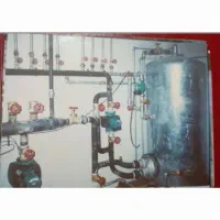 تاسیسات شمیران گسترتهران