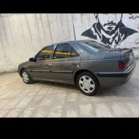 پارس موتور جدید 1402
