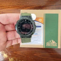 ساعت کوهنوردی کاسیو پروترک PRG 30B|ساعت|تهران, والفجر (افسریه)|دیوار