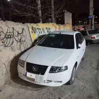 سورن پلاس دوگانه خشک|خودرو سواری و وانت|محمدشهر, محمدشهر|دیوار