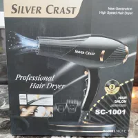 سشوار سیلور کرست موتور سنگین ۱۰۰۰۰ وات