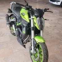 بلنتا z300 جفت سیلندر فسفری