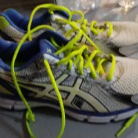 کفش اسپورت خارجی