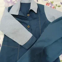 لباس فرم مدرسه