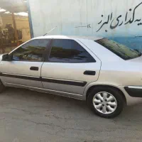 زانتیا مدل 1387 بی رنگ|خودرو سواری و وانت|مشهد, سرافرازان|دیوار