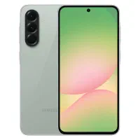 سامسونگ galaxy a56 با حافظهٔ ۱۲۸ گیگابایت رم۸