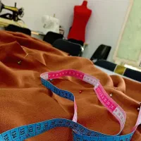 اموزش خیاطی با مدرک فنی حرفه ای
