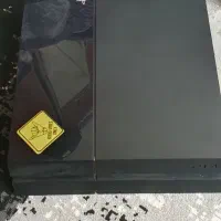 ps4 fat 500g تک دسته|کنسول، بازی ویدئویی و آنلاین|تهران, خانی‌آباد|دیوار