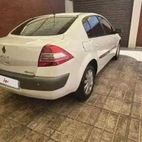 مگان89اتومات‌سندتکبرگ 130تاکاربینظیرواستثنایی