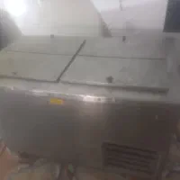 فروش یخچال فریزر|فروشگاه و مغازه|نورآباد ممسنی, |دیوار