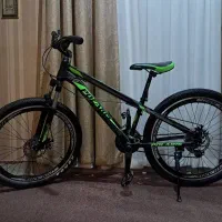 دوچرخه ۲۶ پولاریس