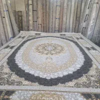 فـرش نو،با هزینه قدیم(با استفاده از تعویض و اقساط)