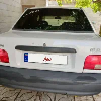 پراید 131 SL، مدل ۱۳۹۰
