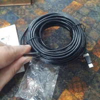 دوربین شیلنگی آندوسکپی سیم سفت