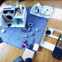 تعمیر سرویس فوری بخاری ژاپنی، همین حالا تماس بگیر