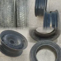 رینگ و لاستیک ۱۵