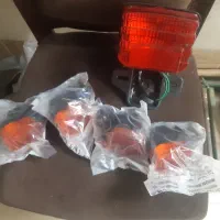 لوازم هندا ۱۸ تیکه|قطعات یدکی و لوازم جانبی|قم, حنیف نژاد|دیوار