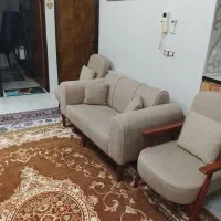 فروش مبل،میز نهارخوری از تولید به مصرف بدون واسطه|مبلمان خانگی و میز عسلی|بهشهر, |دیوار