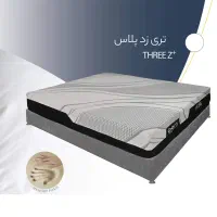 تشک فول مموری آلمانی یک نفره