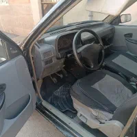 ۸۳ انژیگتور سلامت|خودرو سواری و وانت|پاکدشت, پاکدشت (مامازند)|دیوار