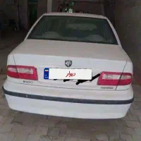 سمند نقد.اقساطEF7.بنزینی، مدل ۱۳۹۰‌