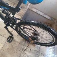 دوچرخه پوما|دوچرخه، اسکیت، اسکوتر|تهران, فرحزاد|دیوار