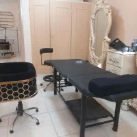 اجاره اتاق در سالن زیبایی جاده شهرک