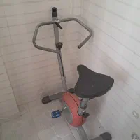 دوچرخه ثابت