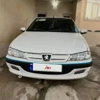 پژوپارس موتور جدید xu7p مدل اسفند ۱۴۰۲
