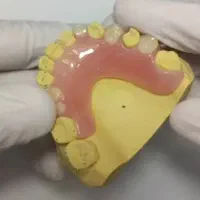 ساخت دندان مصنوعی سرامیکی دریک روز|آرایشی، بهداشتی، درمانی|زابل, |دیوار