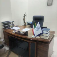 وکیل پایه یکم دادگستری شهریار ـ پرند ـ رباط کریم