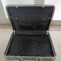 ساک رمزی در حد نو|کیف، کفش، کمربند|ایلام, |دیوار