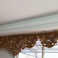 قاب پرده 4.50