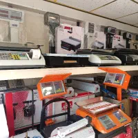 بهترین برندهای ترازو باسکول محک پند صدر رادین|فروشگاه و مغازه|پاکدشت, پاکدشت (مامازند)|دیوار