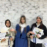 (کراتین واحیا مدل مو)و اموزش بین المللی با مدرک|خدمات آرایشگری و زیبایی|رشت, گلسار|دیوار