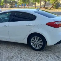 سراتو ۲۱۵ فیس جدید