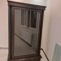 بوفه و ویترین