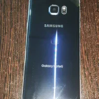 Note 5 Samsung|موبایل|اشتهارد, |دیوار