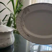 ظروف پذیرایی ولوازم منزل