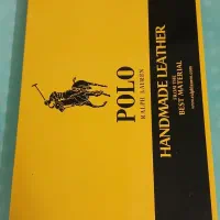 دو عدد کیف مردانه POLO و چرم‌ مشهد|کیف، کفش، کمربند|اصفهان, کوی گلزار|دیوار